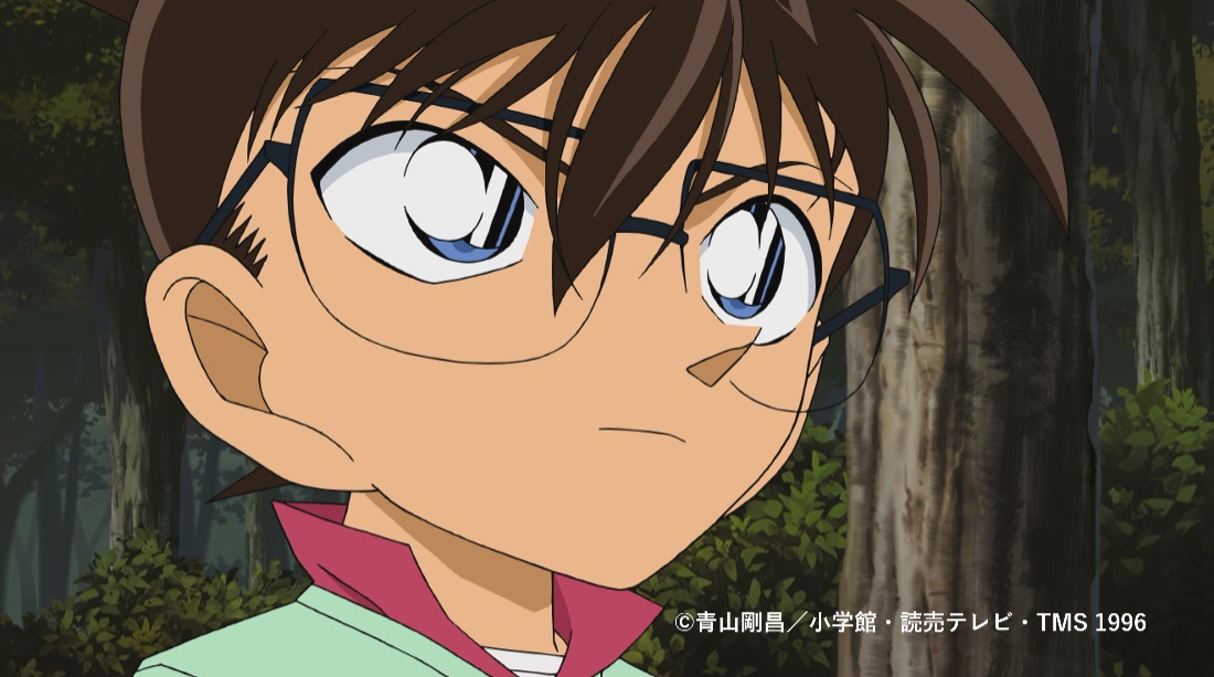 アニメ名探偵コナン【公式】⚽️ on X