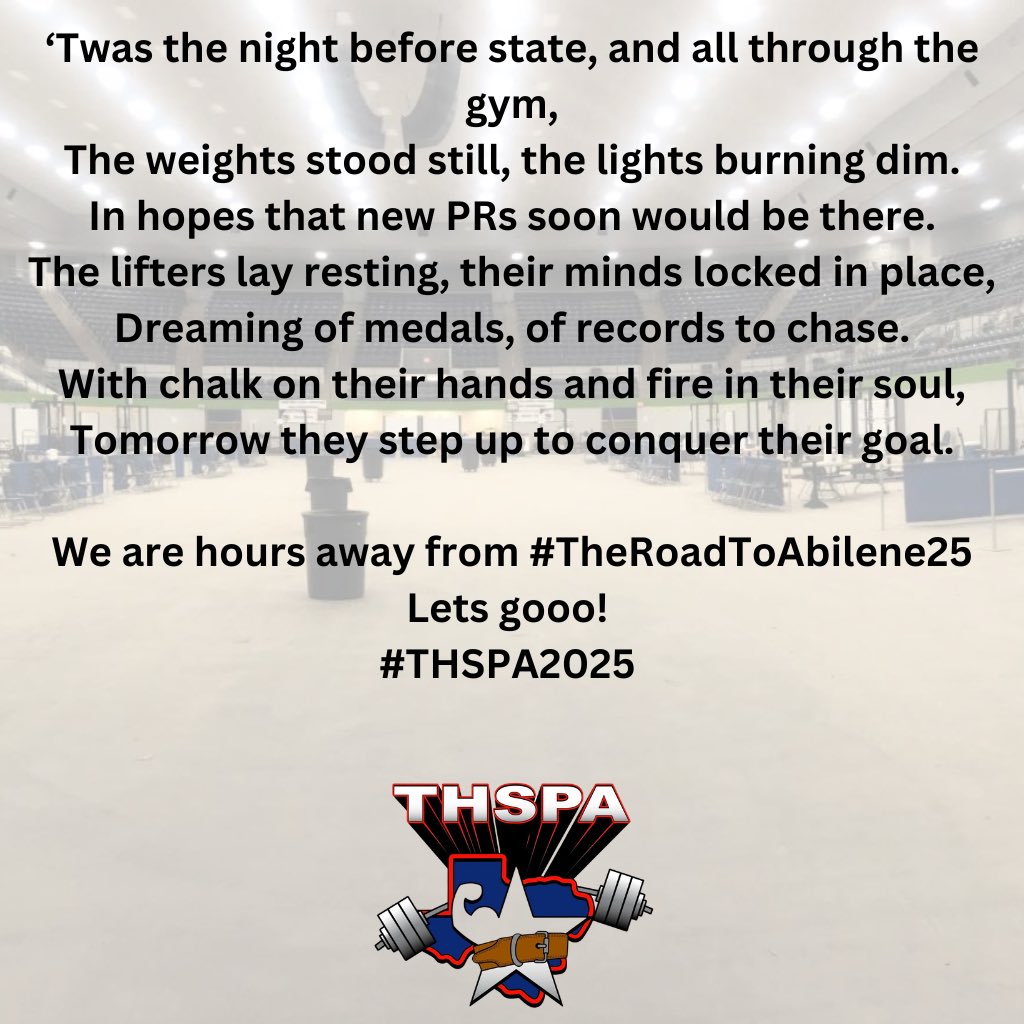 TxHSPWL's tweet photo. https://t.co/RlLnJth9gD