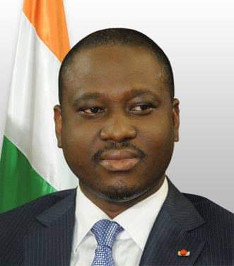 princefomoango's tweet photo. SORO Guillaume a le devoir de sauver la côte d'Ivoire, entre les mains du  monstre dictateur Alassane Ouattara qui ceux détruire se pays qu'il volé et en suite violé sa constitution c'est pitoyable et très pathétique franchement ! https://t.co/6IkDQwHhco