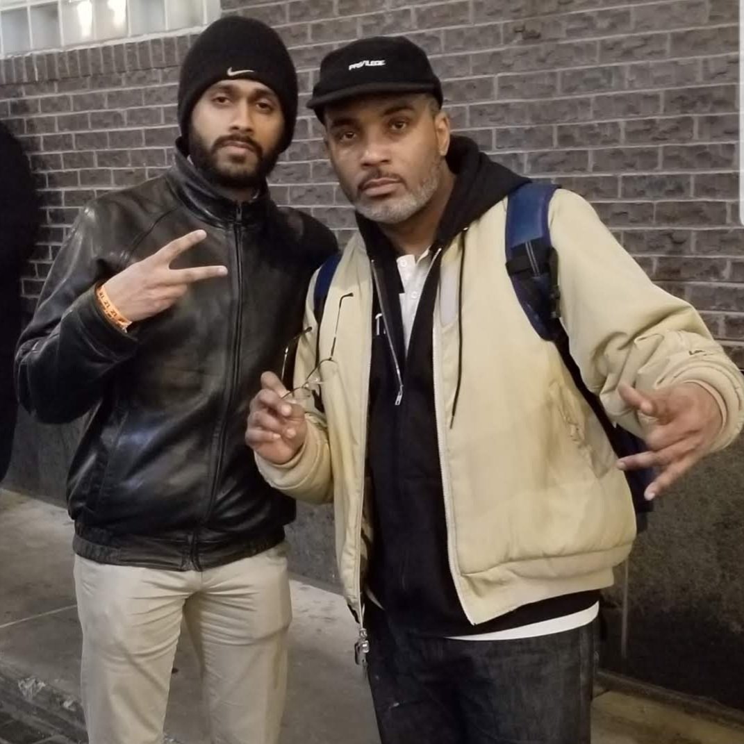 jeevzb90's tweet image. Happy Birthday Large Professor @PLargePro #largeprofessor #extrap #largepro #mainsource #happybirthday