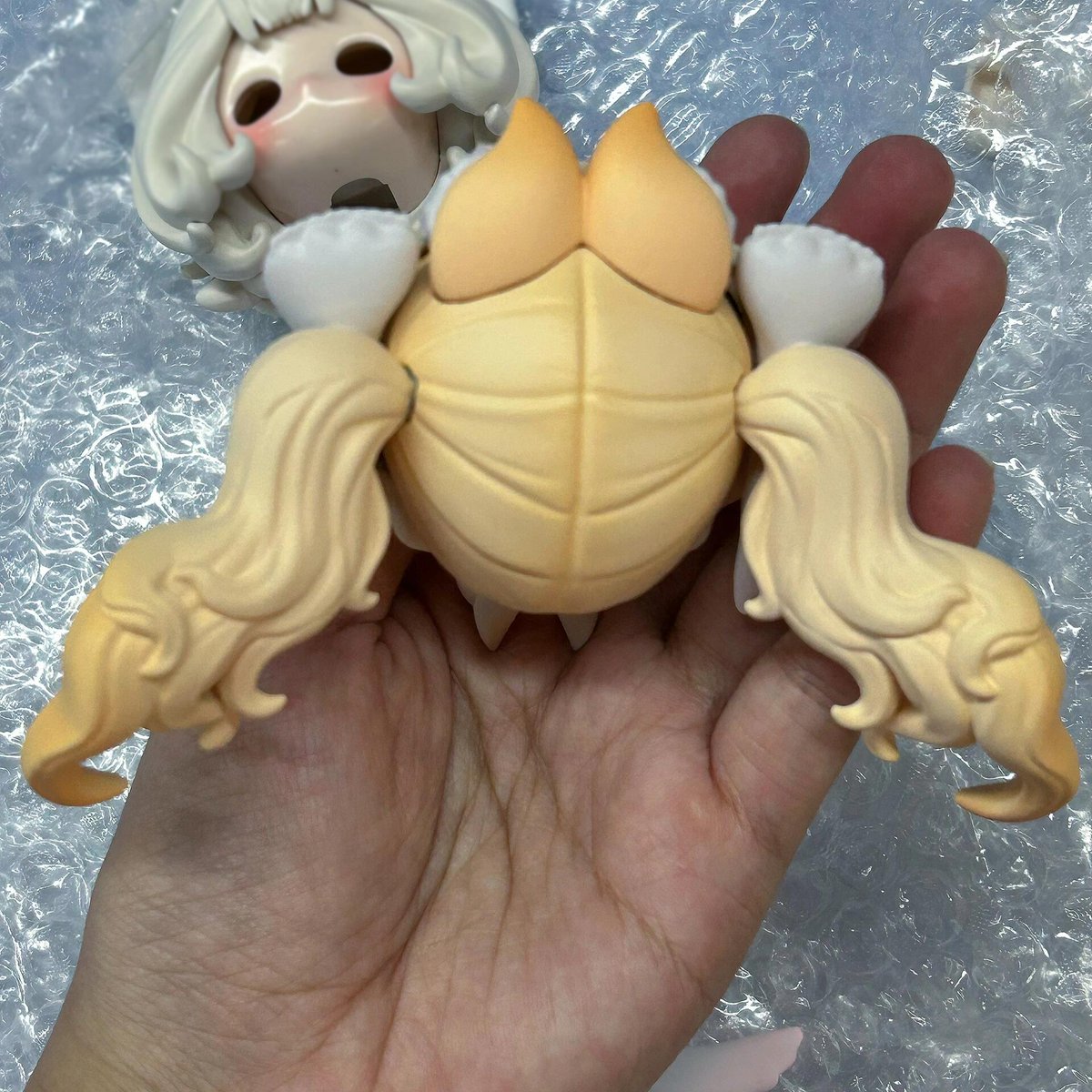 🆕ブラインドドール新作続報🆕 海外メーカー「Happy Engine」社より