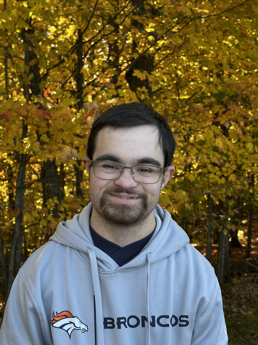 Happy World Down Syndrome Day!