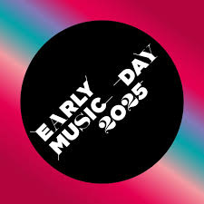 Happy early music day