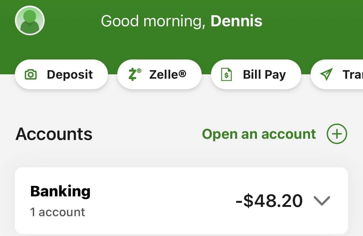 Dennis DeMarino tweet media