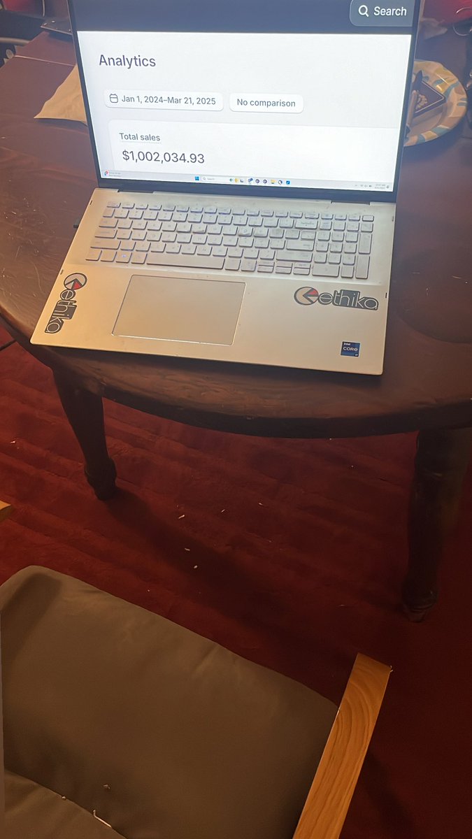 Dennis DeMarino tweet media