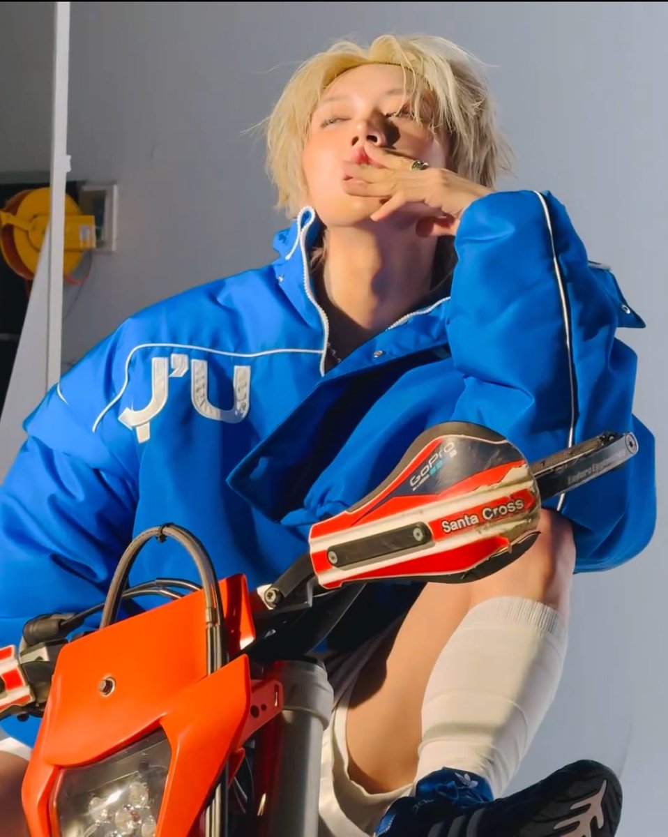 เอาจริงดิแจเตนล์ โคตรเหมาะสมกันเลย