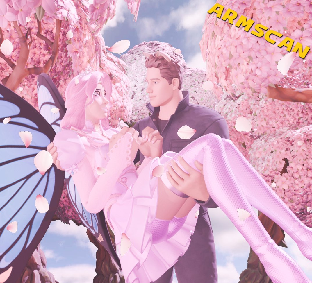 ARMScan's tweet image. #HappySpringTime ft the luv burds @itsaPinky_fn 🧚‍♀️ &amp;amp; @ceobriteraider 🔪
Use code ARMScan for the support 
#ad #EpicPartner #FortniteC6S2Lawless #FortniteArt #Fortnite @gigis_lab @xCESARCOSTELLOx @Horizon_A1 @kerratokatossa @itsfastball @ViveeVixen @IDrDoom @ZoeCatGirl20