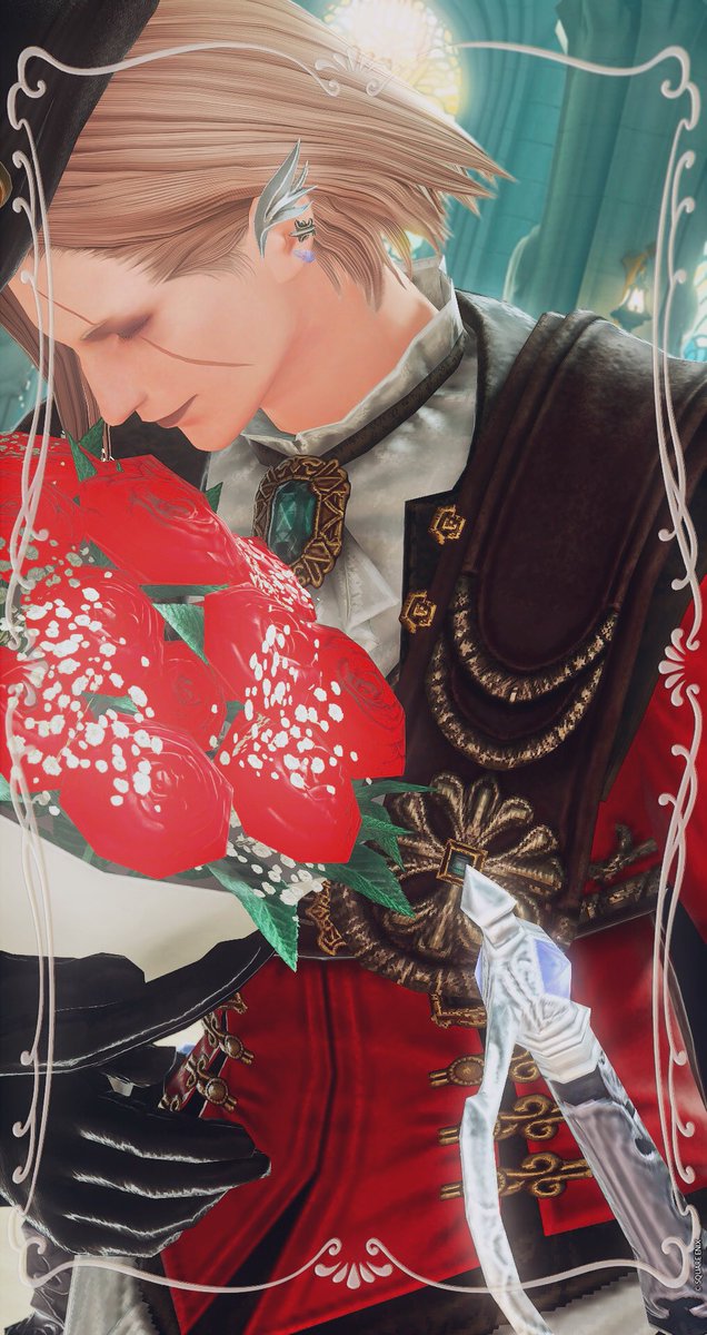 na te (@surei_ffxiv) / Posts / X