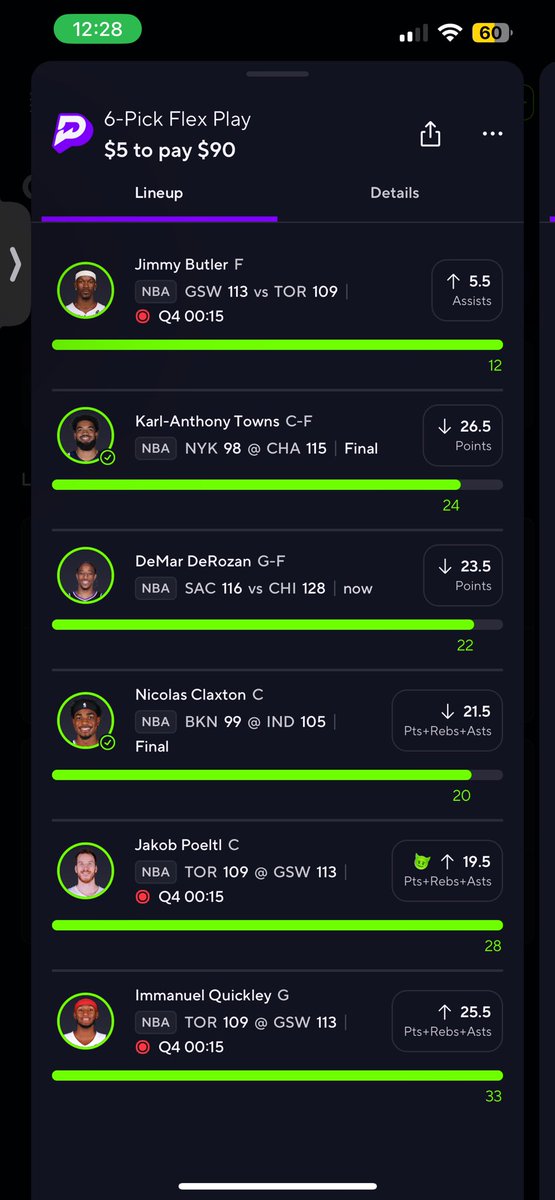 Stay_Concieted's tweet image. Preciate the W😤