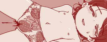 最近のおてがき🍓