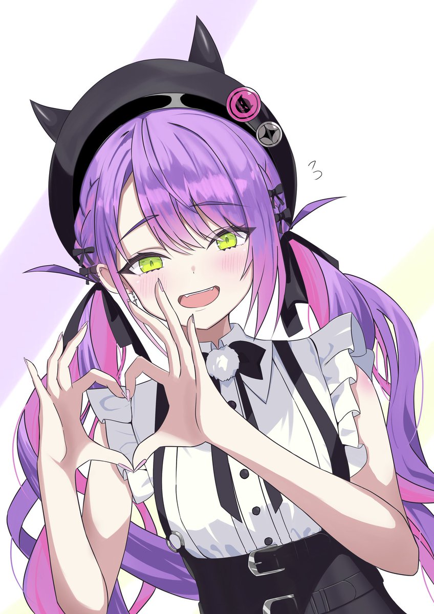 照れが隠しきれてない！
#TOWART