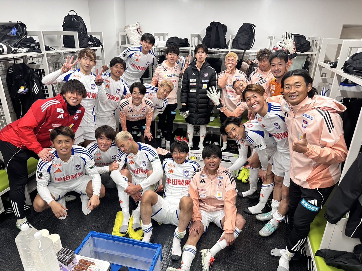 吉満 大介 tweet media