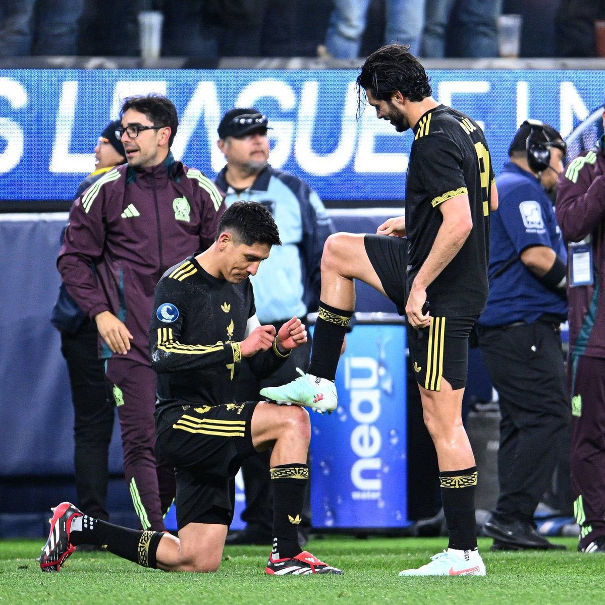 Fut Mex Nation tweet media