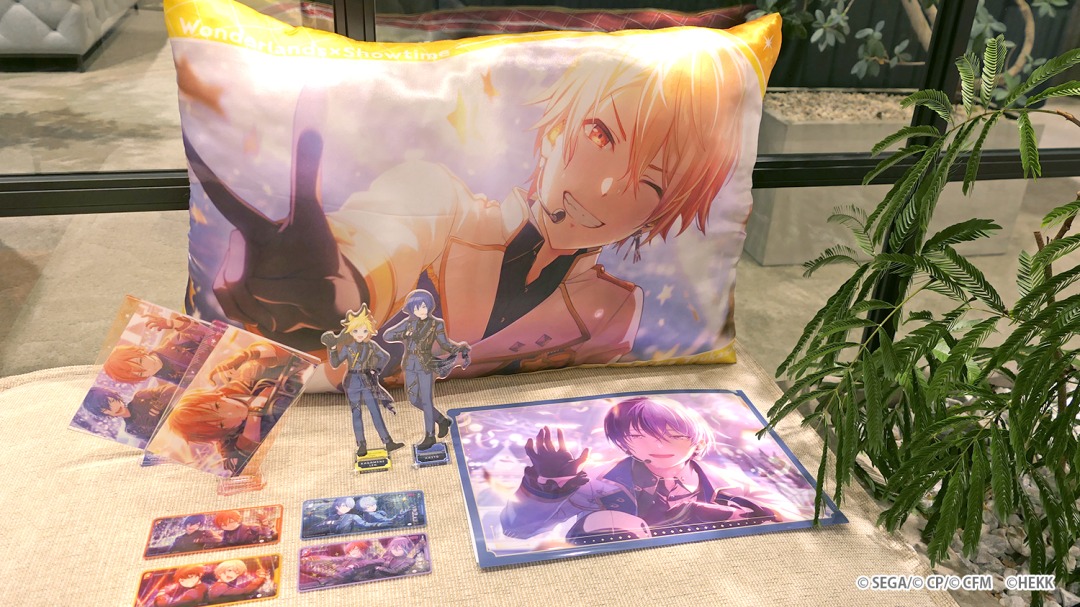 予約商品】【あんさんぶるスターズ！！コラボ特典対象