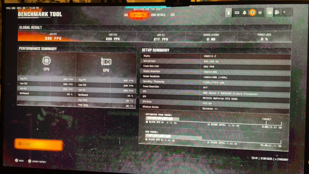 AJ (@hybridous_) on Twitter photo Shoutout <a href="/MasonReact/">Mason George</a> for optimizing my new PC! I needed a tank of a PC for working from home and knew he’d get my system set! Hit over 400 frames in custom games with bots! He’s been my go to guy and my homies can vouch that I’ve sent his way! DM him ASAP for an opti! 🔥 Shoutout <a href="/MasonReact/">Mason George</a> for optimizing my new PC! I needed a tank of a PC for working from home and knew he’d get my system set! Hit over 400 frames in custom games with bots! He’s been my go to guy and my homies can vouch that I’ve sent his way! DM him ASAP for an opti! 🔥
