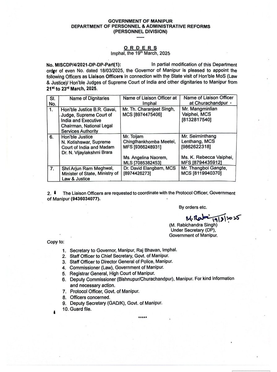 COTU (@cotu_kangpokpi) on Twitter photo The State sponsors ethnic violence in Manipur is not about Law & Order but ethnic cleansing towards minority Kuki-Zo,why is the Govt.trying to divert on law & Order issues?
<a href="/PMOIndia/">PMO India</a> <a href="/narendramodi/">Narendra Modi</a> <a href="/AmitShah/">Amit Shah</a> <a href="/RahulGandhi/">Rahul Gandhi</a> <a href="/MahuaMoitra/">Mahua Moitra</a> <a href="/abhishekaitc/">Abhishek Banerjee</a> <a href="/UNHumanRights/">UN Human Rights</a> <a href="/India_NHRC/">NHRC India</a> The State sponsors ethnic violence in Manipur is not about Law & Order but ethnic cleansing towards minority Kuki-Zo,why is the Govt.trying to divert on law & Order issues?
<a href="/PMOIndia/">PMO India</a> <a href="/narendramodi/">Narendra Modi</a> <a href="/AmitShah/">Amit Shah</a> <a href="/RahulGandhi/">Rahul Gandhi</a> <a href="/MahuaMoitra/">Mahua Moitra</a> <a href="/abhishekaitc/">Abhishek Banerjee</a> <a href="/UNHumanRights/">UN Human Rights</a> <a href="/India_NHRC/">NHRC India</a>