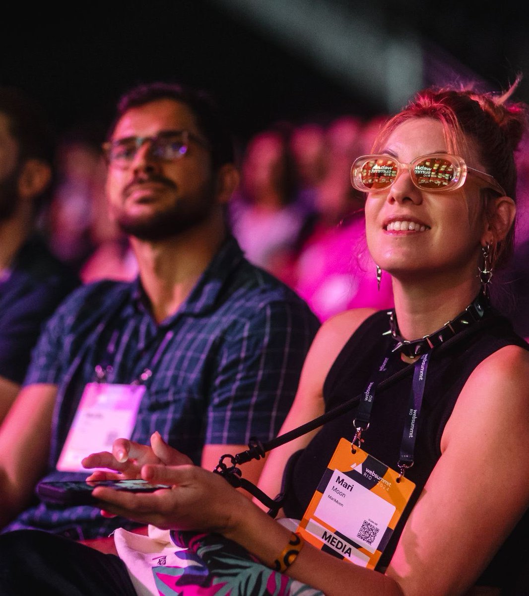 Interview_Box's tweet image. We&apos;re over the moon to share that Interview Box is gearing up for #WebSummitVancouver and is all set to dive into the startup program. Can&apos;t wait to connect with everyone there!