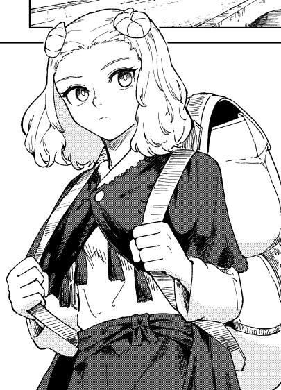 漫画「SignWitch-サインウィッチ-」公式 @2巻発売中 tweet media