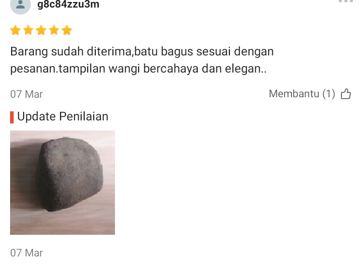 Nih link nya mayan buat daki yang membandel😂s.shopee.co.id/3LCsZNHC7Z
s.shopee.co.id/7fLrjKDxPM
s.shopee.co.id/7Kj1KemX9E