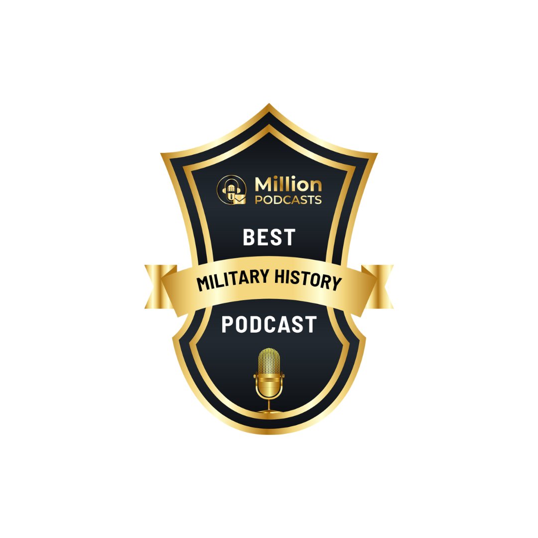 Million Podcasts (@millionpodcasts) on Twitter photo đïžđïž The Top 100 Military History Podcasts of 2025 Are Here! đ§đ
đ Discover the full list here: millionpodcasts.com/military-histoâŠ
For history buffs, military analysts & war historiansâthis is your go-to resource for connecting with top military history podcasters. Explore shows đïžđïž The Top 100 Military History Podcasts of 2025 Are Here! đ§đ
đ Discover the full list here: millionpodcasts.com/military-histoâŠ
For history buffs, military analysts & war historiansâthis is your go-to resource for connecting with top military history podcasters. Explore shows