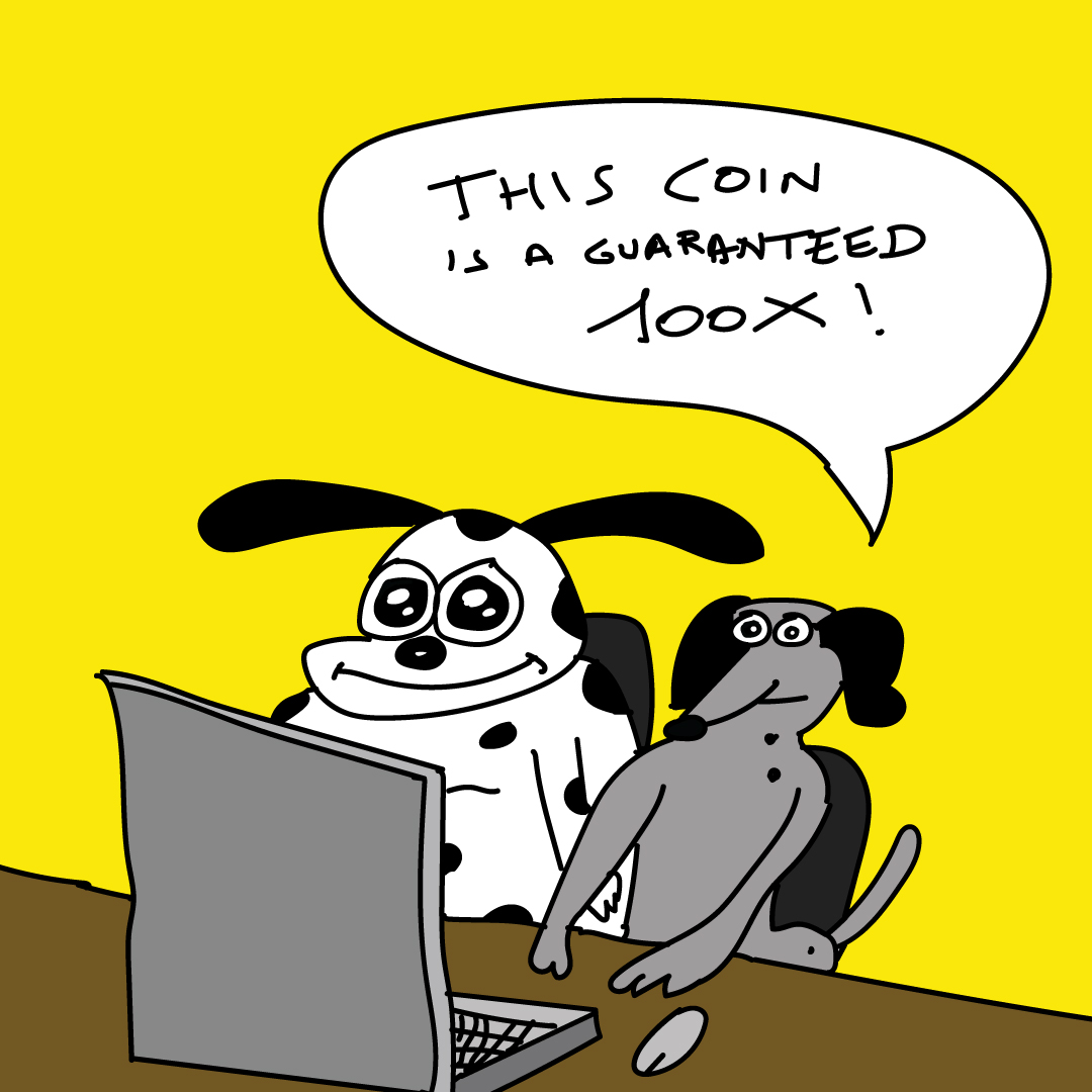 techversetrends's tweet image. Dongo &amp;amp; Longo, the ultimate degen duo. 🐶📈

💬 Longo be like: “BRO TRUST, this coin is a GUARANTEED 100x!” 🚀📉
👀 Dongo already sold the bottom, ready to buy the top again. #dongo #longo manifold.gallery/base:0x25e2769…