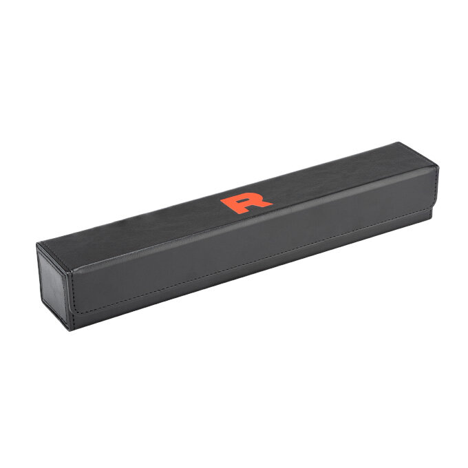 ハイクラスロングカードボックス ロケット団 ・プレイマットケース