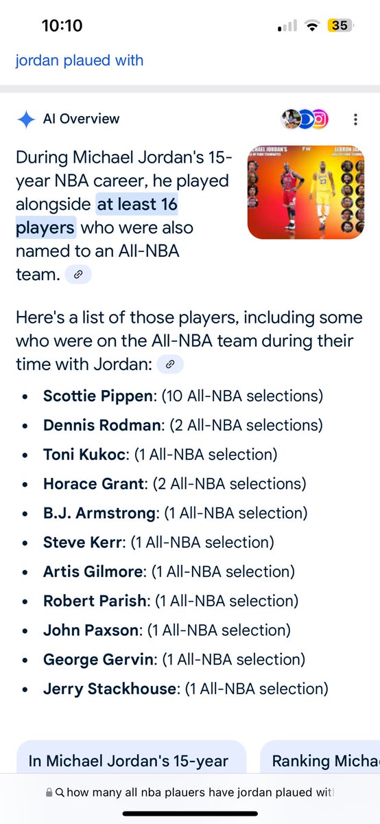 KellyBriska's tweet photo. @SamCook1127184 @we_the_boot @KobeJam824236 I said all nba not points lol. Meaning best at the position they play https://t.co/QOC0JOdZys