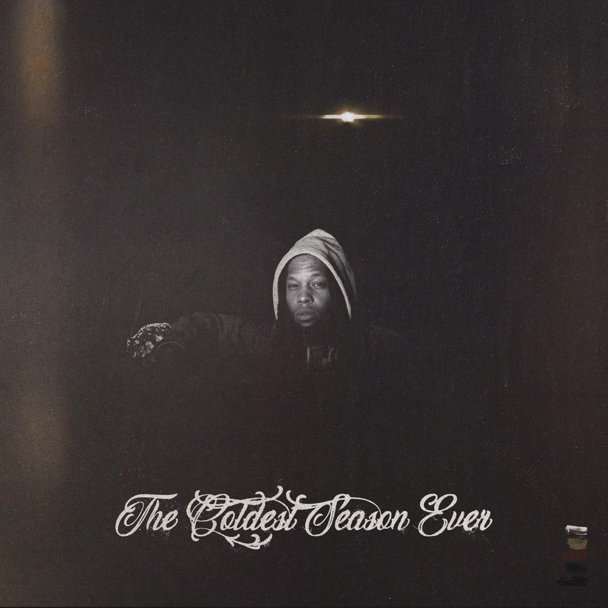 “The Coldest Season Ever” w <a href="/ewonee_/">ee. 🌐🥁</a> out now. 

ffm.to/tcse