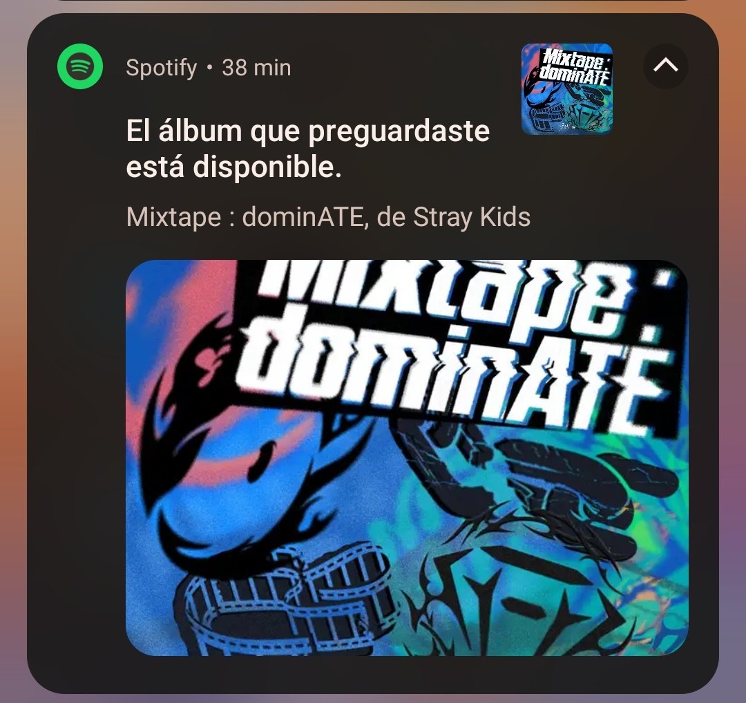 Llego el momento de escuchar tremenda joyita de album