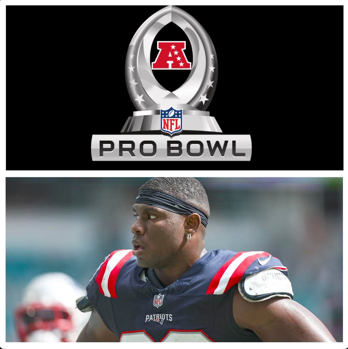 ill_NEPatriots's tweet photo. We want to formally congratulate our DE-Keion White on making the Illuminati Pro Bowl for 1st Time!

@IllMaddenLG @IlluminatiFocus | #Madden #Madden25 #MaddenCFM #NEPats https://t.co/sn0ECXc7BG