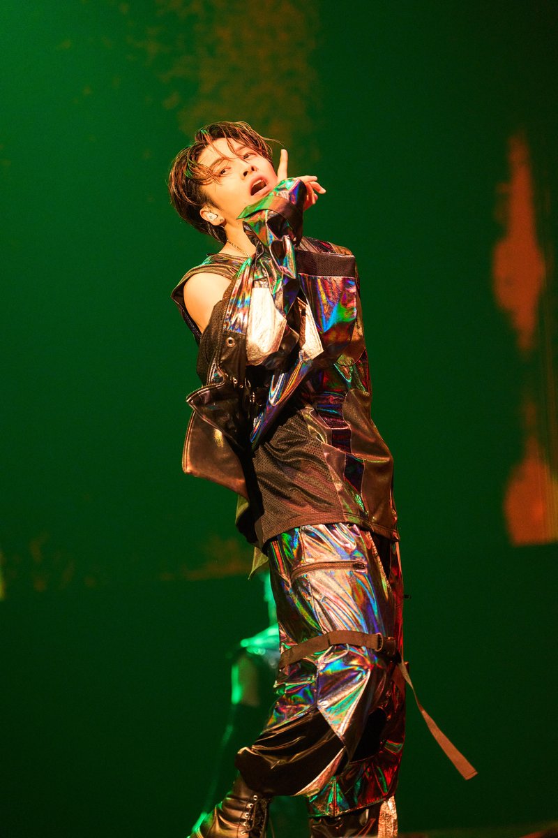 THE RAMPAGE LIVE TOUR 2025 