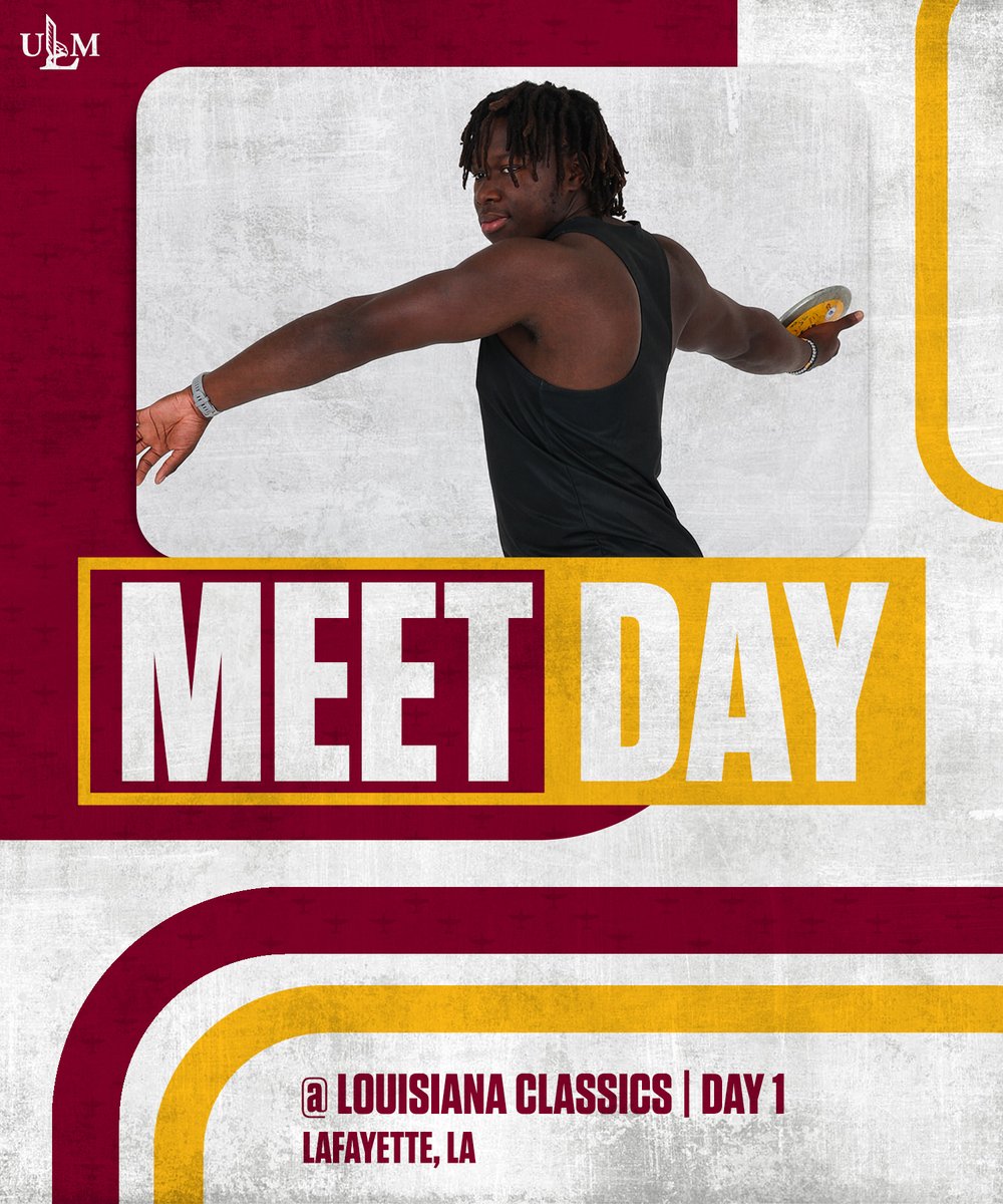 𝐅𝐑𝐈𝐃𝐀𝐘 𝐈𝐍 𝐋𝐀𝐅𝐀𝐘𝐄𝐓𝐓𝐄

👉 Louisiana Classics
📍 Lafayette, La.
📊 bit.ly/4iMkuIv