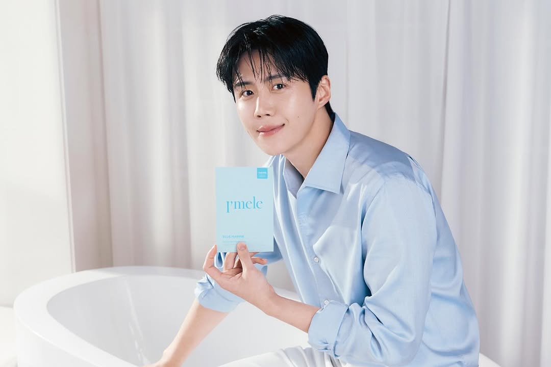 seonho_pics's tweet photo. 250321 💙 imele.korea IG update

#KimSeonHo #김선호 https://t.co/xptoiULRMF