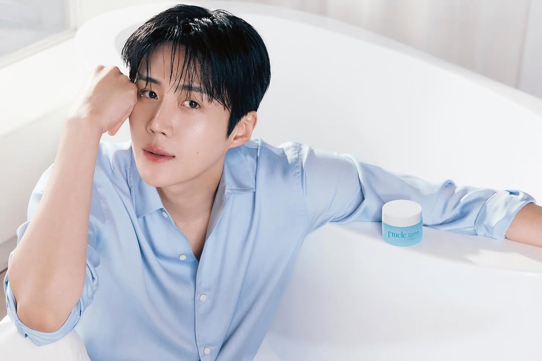 seonho_pics's tweet photo. 250321 💙 imele.korea IG update

#KimSeonHo #김선호 https://t.co/xptoiULRMF