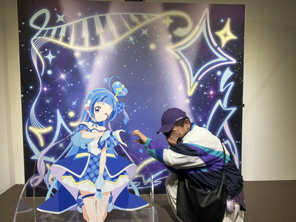 ゴわ@ギャバイ tweet media