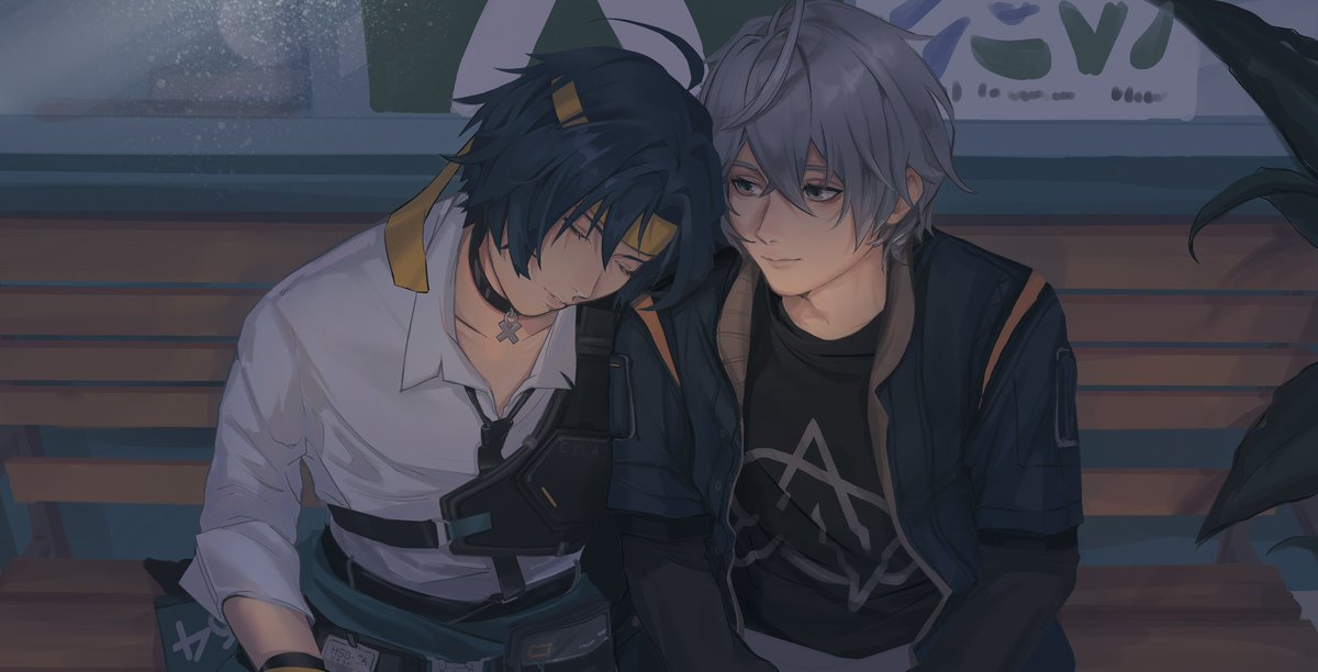 Libby🌸比比 tweet media