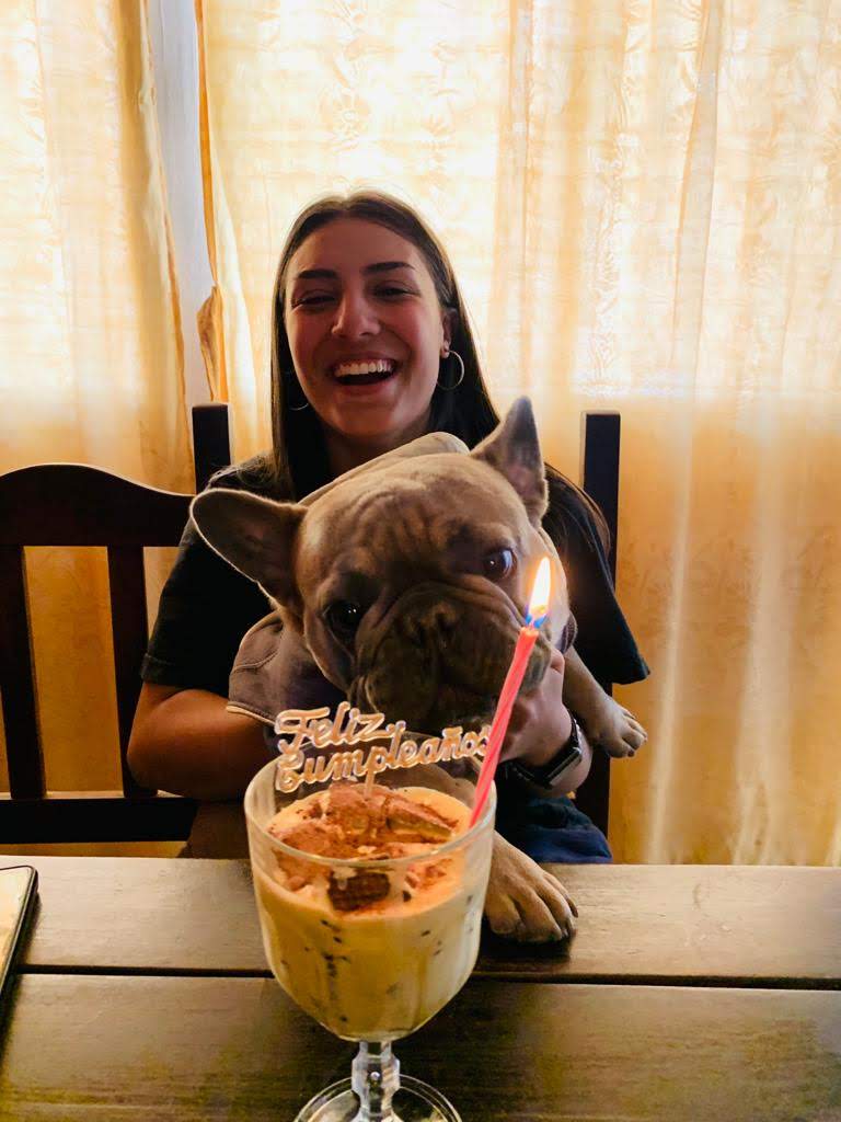 milidemo6's tweet photo. Porque cada cumpleaños lo único que deseo es que estés vos🐻🤍 https://t.co/M0YYcPXZxm