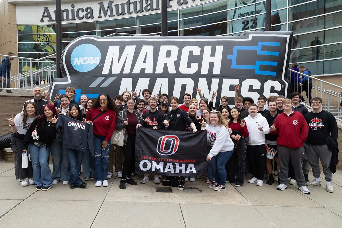 The Office of Spirit, Tradition, and Signature events build community, fosters engagement, creates memorable experiences, and develops institutional pride. 

We did that this week! What an amazing trip! This was truly an experience of a lifetime and the students will never forget