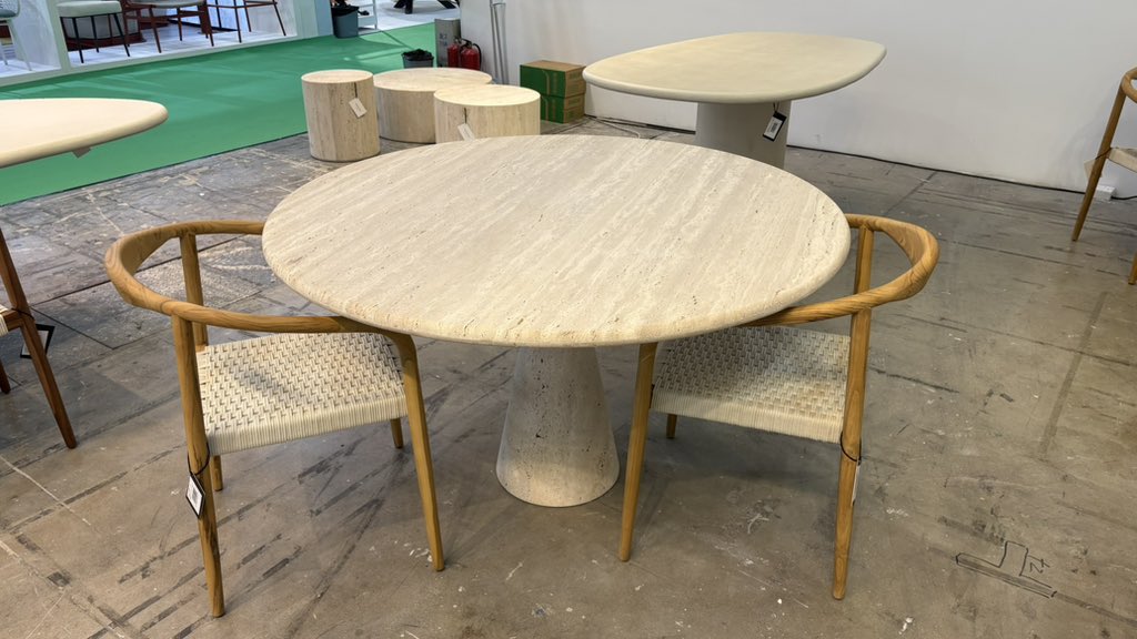 uniq_sourcings's tweet image. Some products in the fair.
Call WhatsApp: +86 137 10 18 04 11.
#furniture #sourcingtips #sourcingfromchina #outdoor #sourcing #sourcingandprocurement #sourcingagent #outdoors #ciff #ciff #furniturefair2025 #sourcingatmagic #SourcingExpert #sourcinginvestments