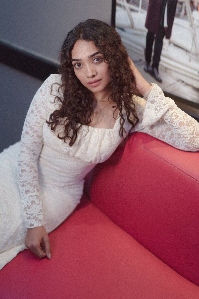 SaanveMegghana's tweet image. 😬😬