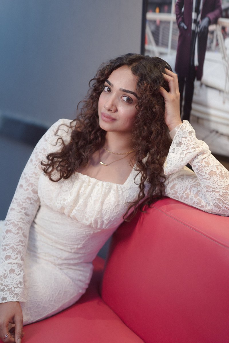 SaanveMegghana's tweet image. 😬😬