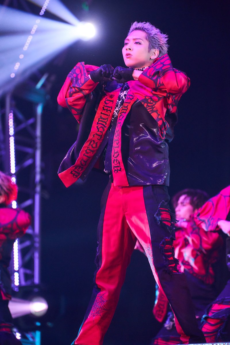 THE RAMPAGE LIVE TOUR 2025 