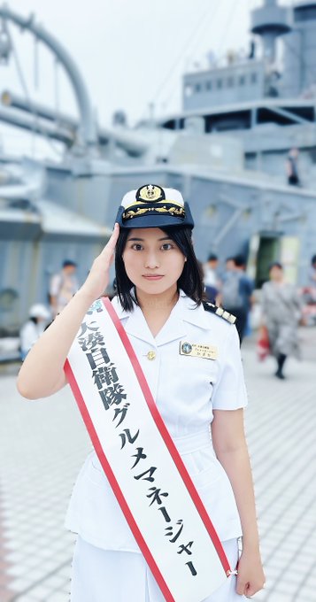 Twitterのコスプレ画像4