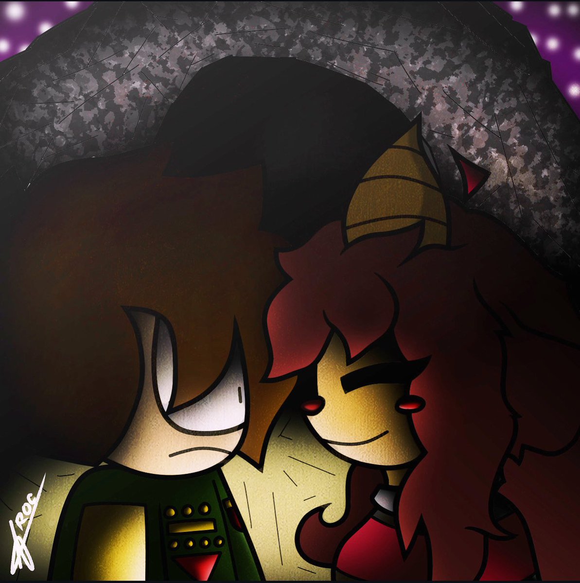 soyelrocaso's tweet image. Un día nuestro 🪖enano favorito🟢salió con alguien muy peculiar 🌺🌱y que no dejaba de sonreírle, esa fue la primera y última vez que saldrían juntos…
(Lilly🌺🌱pertenece a @b_drawer8 )
(Este es probablemente mi último dibujo)
#Oc #FirstDate #Soldier #Ship