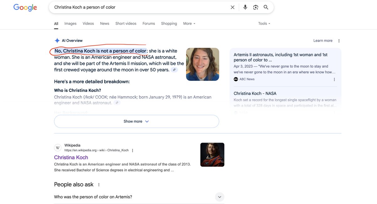 Ebenezer Isaac tweet media