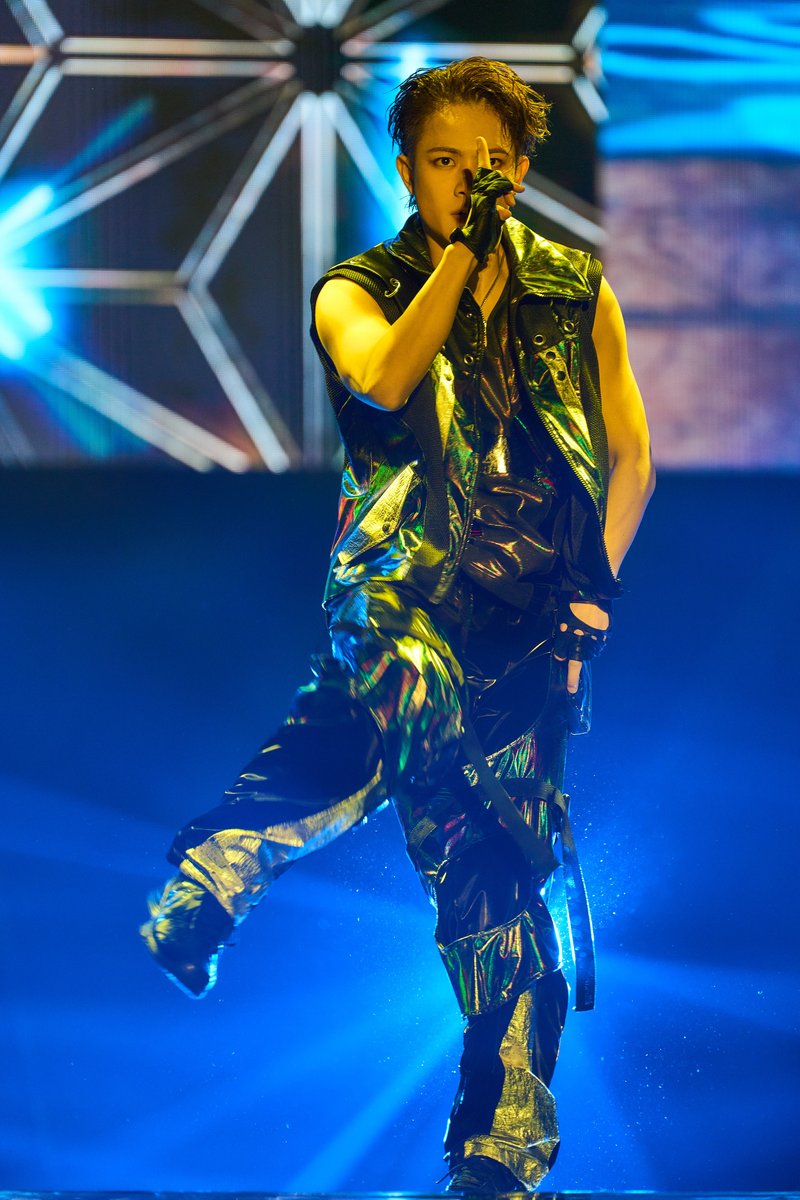 THE RAMPAGE LIVE TOUR 2025 