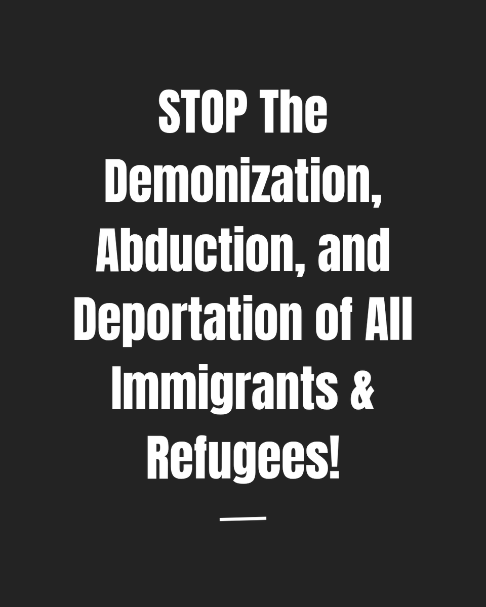 FREE MAHMOUD KHALIL NOW!
Protest this Thursday - 3/27
5PM - DTLA Federal Building
300 N. Los Angeles St. 

STOP the Fascist Attacks on the Rights to Free Speech, Dissent, and the Rule of Law!

STOP the Demonization, Abduction, and Deportation of All Immigrants &amp; Refugees!
