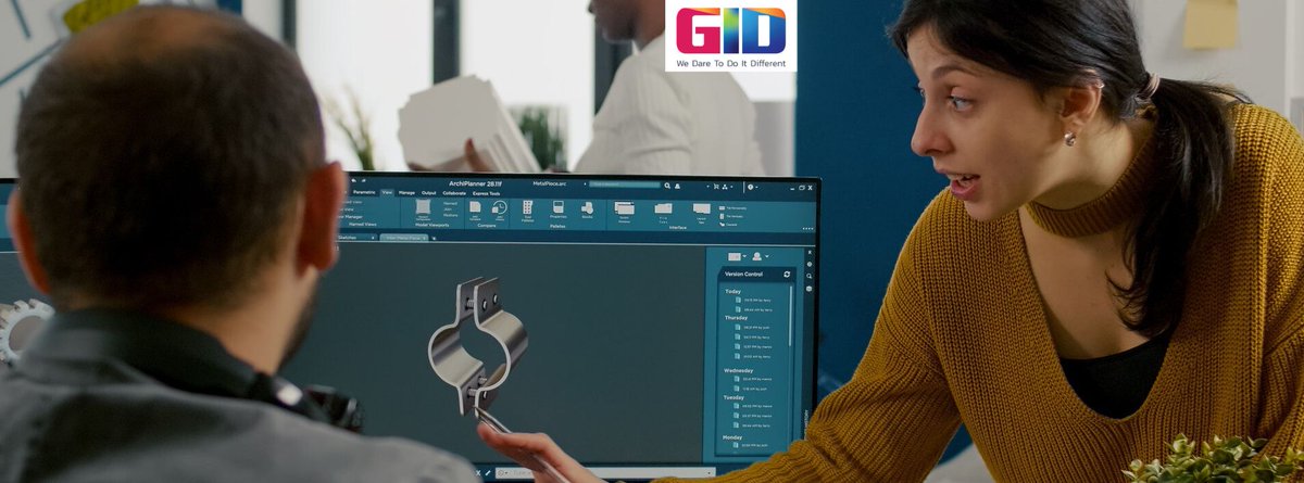 gidcompany's tweet image. Medical device prototyping is a crucial step in transforming ideas into functional, market-ready healthcare solutions.

👉 Read more: gidcompany.com/blog/medical-d…

#MedicalDevicePrototyping #HealthcareInnovation #ProductDevelopment #MedicalDevices #Prototyping