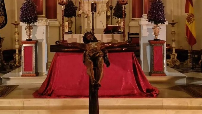 Vía Crucis de las Penas de Santiago en Córdoba: Horario, Recorrido y Detalles para el 21 de marzo de 2025