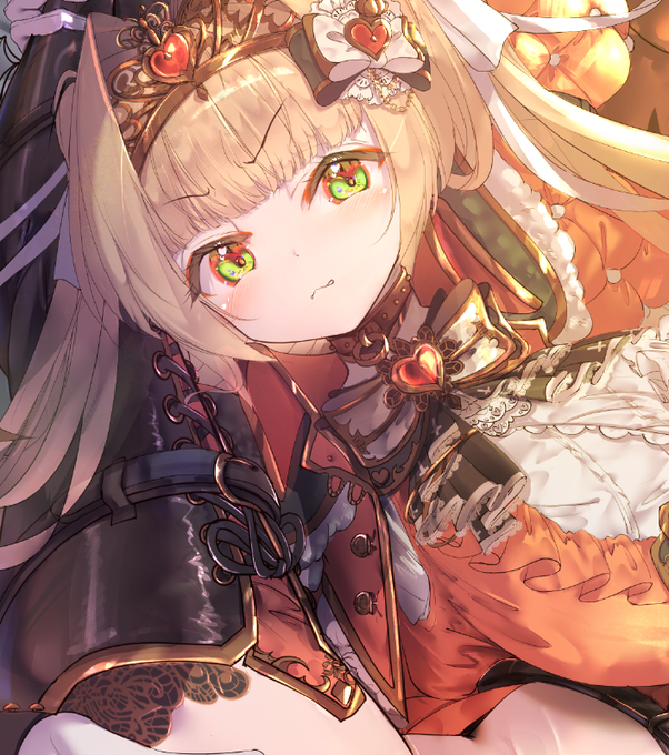 我ながら良い感じに塗れたわ( ˊ̱˂˃ˋ̱ )b

ゆうて3月はいってからなんだよな....
なーんかちょっと掴んだ感じがあってだね 